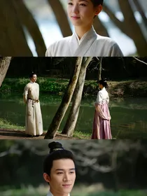 为有暗香来（梦里家主放手版）