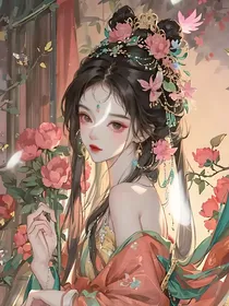 踹飞绿茶小师妹