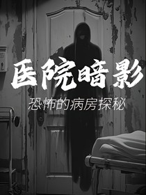 医院暗影：恐怖的病房探秘