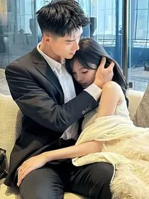 傅总夫人又哭了