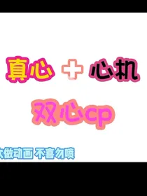 双心CP小作文