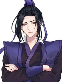 澄羡之江澄重生
