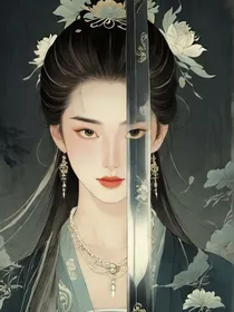 宦女乘风