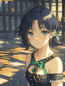 凉薄少女重生记