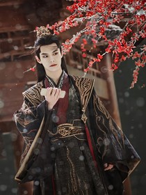 少年春风醉白马：卿卿我心