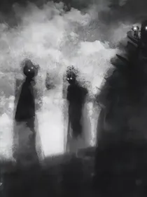 恐怖日记（恋物癖）