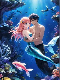 海鱼飞鸟