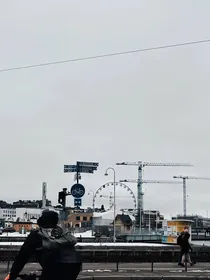 极地列车