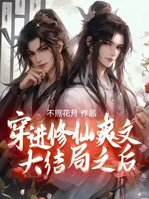 穿进修仙爽文大结局之后