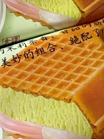 左手论文右手你