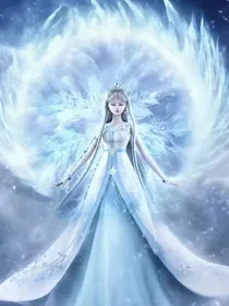 叶罗丽：穿成冰公主重生后，她不干了