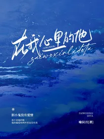 在我心里的他