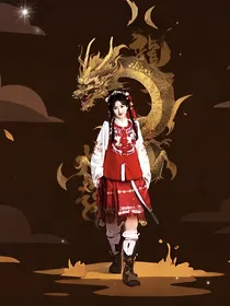 龙族医女笑傲江湖
