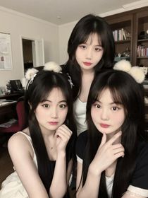乘风破浪妹妹改编版2025