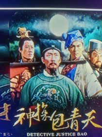 探包青天