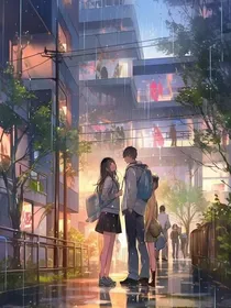 我的选择只有你