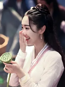 陈情令之江厌离的幸福生活