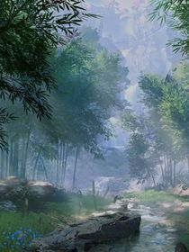 琴师也能上战场