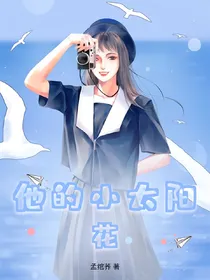 他的小太阳花