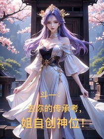 斗一：去你的传承考，姐自