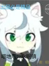喵地瓜：永眠镇