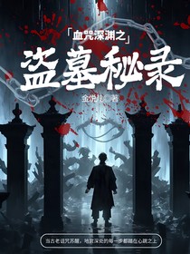 盗墓秘录