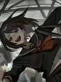 凹凸：巫女