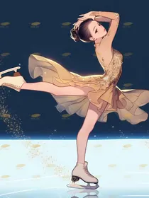 花滑：我就要做风雨中的火焰，我的炽热永远新生