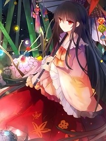 萌学园：越过时空