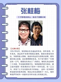 张桂梅传