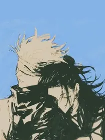 咒回：盛夏与苦夏