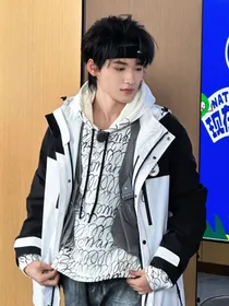 all轩：马甲多多？