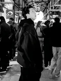 BTS：每天都在分手的路上