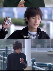 铠甲勇士：原来西钊是大醋精