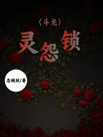 斗龙：灵怨锁