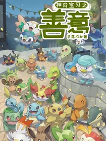 神奇宝贝之善意