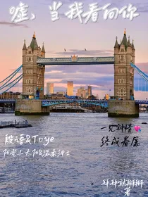嘘，当我看向你