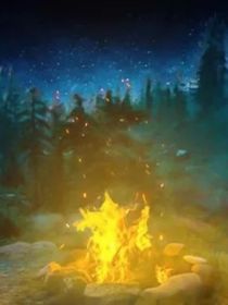 汪汪队之法师世界