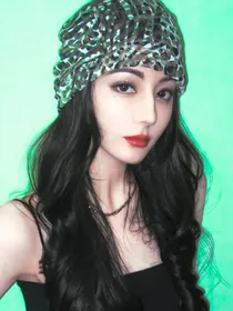 女顶流之路