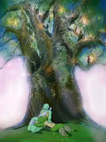 忍龟：MonsterAndDawn