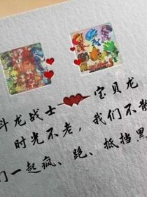 斗龙：陌路逢人（后续）