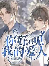 你好，再见我的爱人