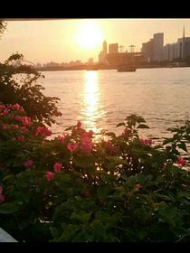 簇万