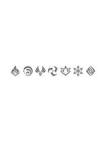 提瓦特微信版