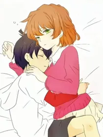柯哀——因为眼里全是你