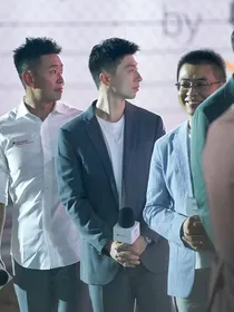 龙：听风的声音