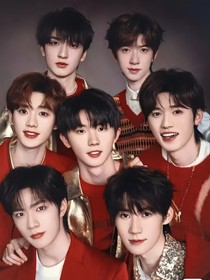 TNT时代少年团：快穿男主个个都爱我