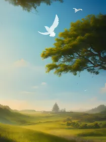 寂影流年
