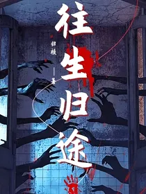 靠摆烂横扫无限流世界——往生归途