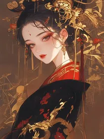 综影视：手握剧本当大佬
